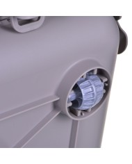 Trasportino Rotho 4000807422 Beige Antracite Plastica Trasportino Rotho 4000807422 Beige Antracite Plastica