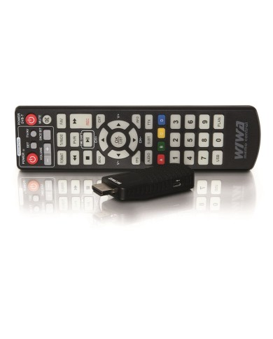 Ricevitore Satellitare Wiwa WIWA Ricevitore Satellitare Wiwa WIWA