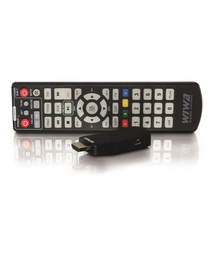 Ricevitore Satellitare Wiwa WIWA Ricevitore Satellitare Wiwa WIWA