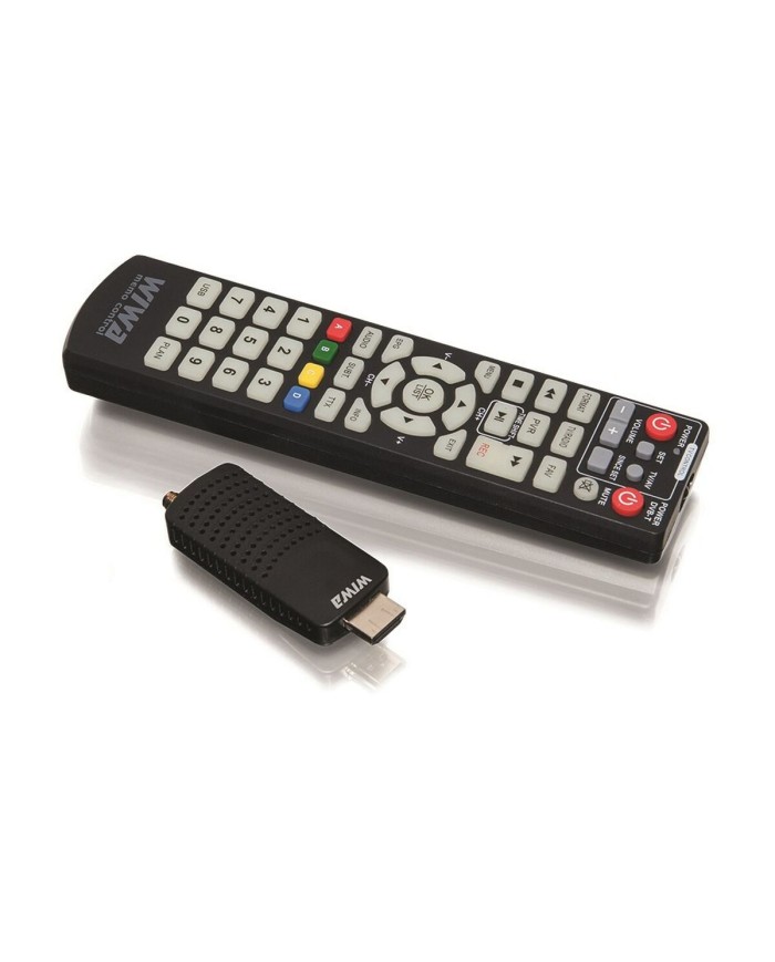 Ricevitore Satellitare Wiwa WIWA Ricevitore Satellitare Wiwa WIWA