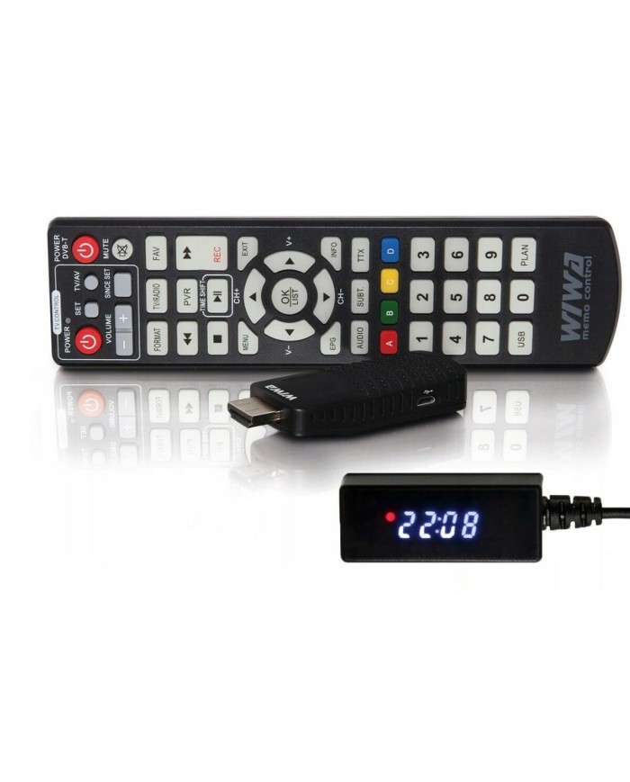 Ricevitore Satellitare Wiwa WIWA Ricevitore Satellitare Wiwa WIWA