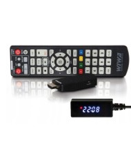 Ricevitore Satellitare Wiwa WIWA Ricevitore Satellitare Wiwa WIWA