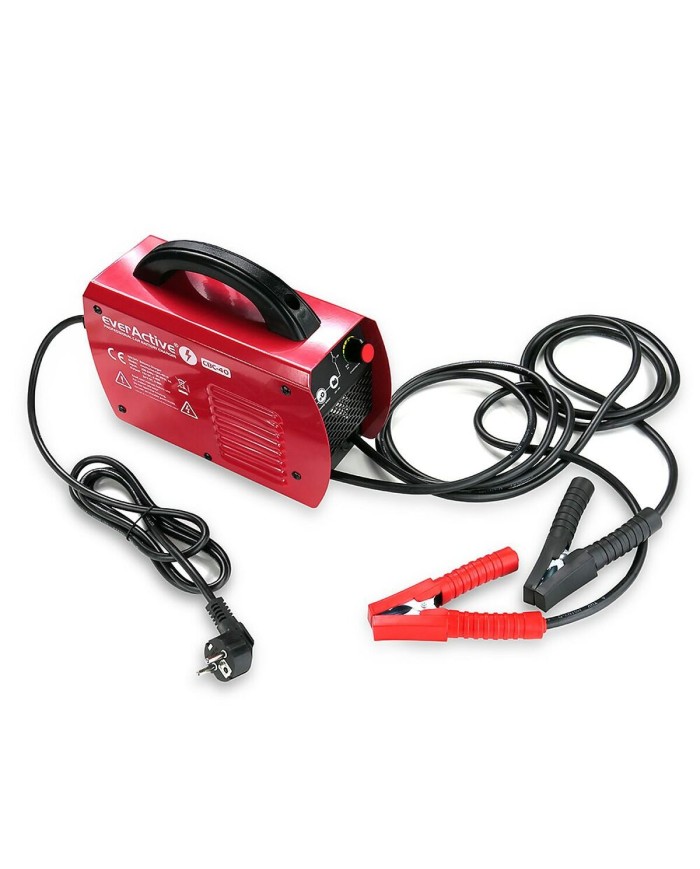 Caricabatterie EverActive CBC40