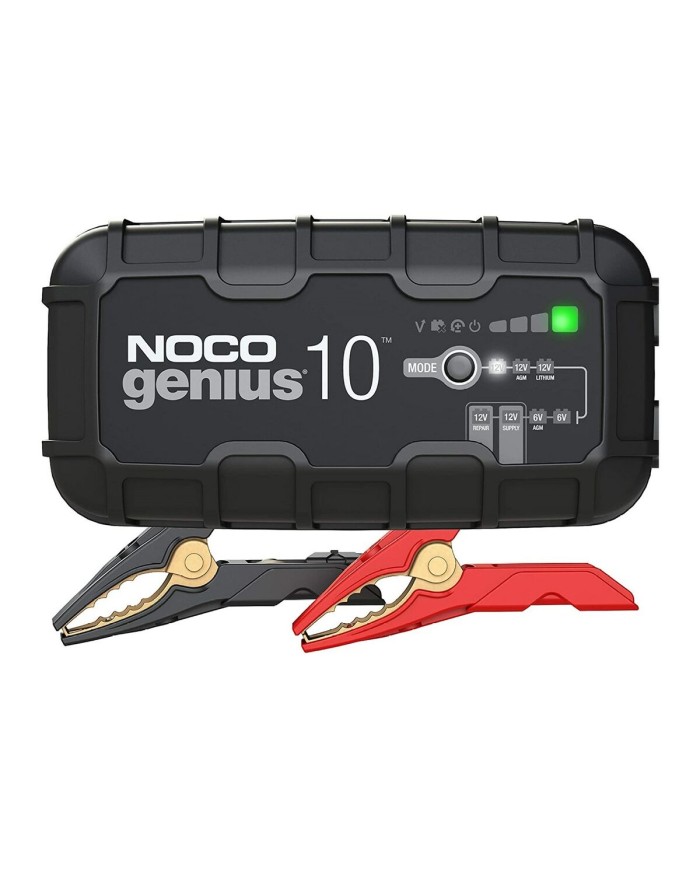 Caricabatterie Noco GENIUS10EU 150 W Caricabatterie Noco GENIUS10EU 150 W