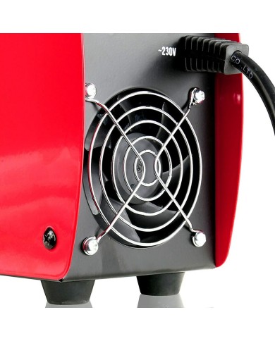 Caricabatterie EverActive CBC40 Caricabatterie EverActive CBC40