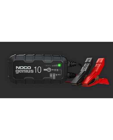Caricabatterie Noco GENIUS10EU 150 W Caricabatterie Noco GENIUS10EU 150 W