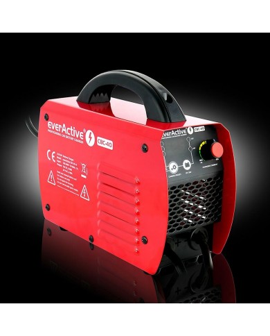 Caricabatterie EverActive CBC40 Caricabatterie EverActive CBC40