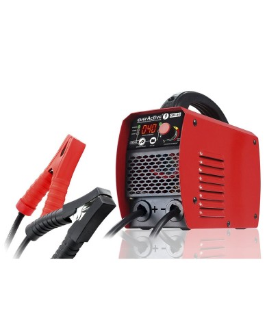 Caricabatterie EverActive CBC40 Caricabatterie EverActive CBC40