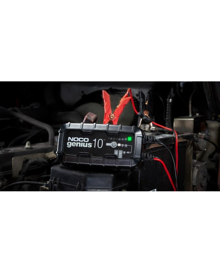 Caricabatterie Noco GENIUS10EU 150 W Caricabatterie Noco GENIUS10EU 150 W