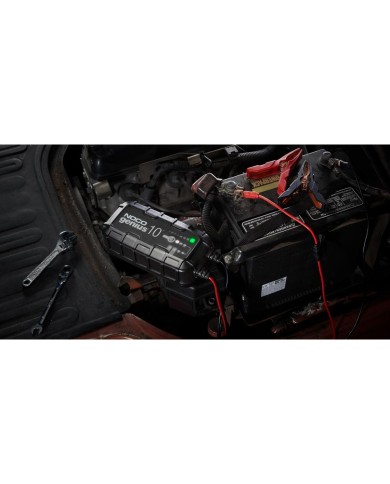 Caricabatterie Noco GENIUS10EU 150 W Caricabatterie Noco GENIUS10EU 150 W