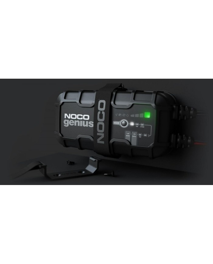 Caricabatterie Noco GENIUS10EU 150 W Caricabatterie Noco GENIUS10EU 150 W