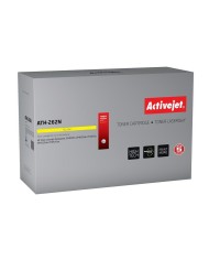 Toner Activejet ATH-262N Giallo