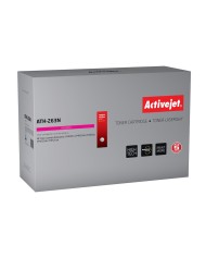 Toner Activejet ATH-262N Giallo