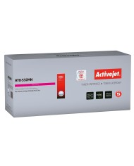 Toner Originale Activejet ATO-532CN Ciano (1 Unità)