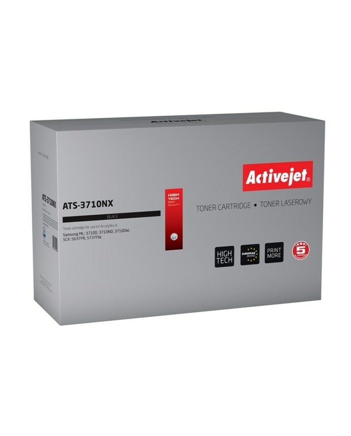 Toner Activejet ATS-3710NX Nero
