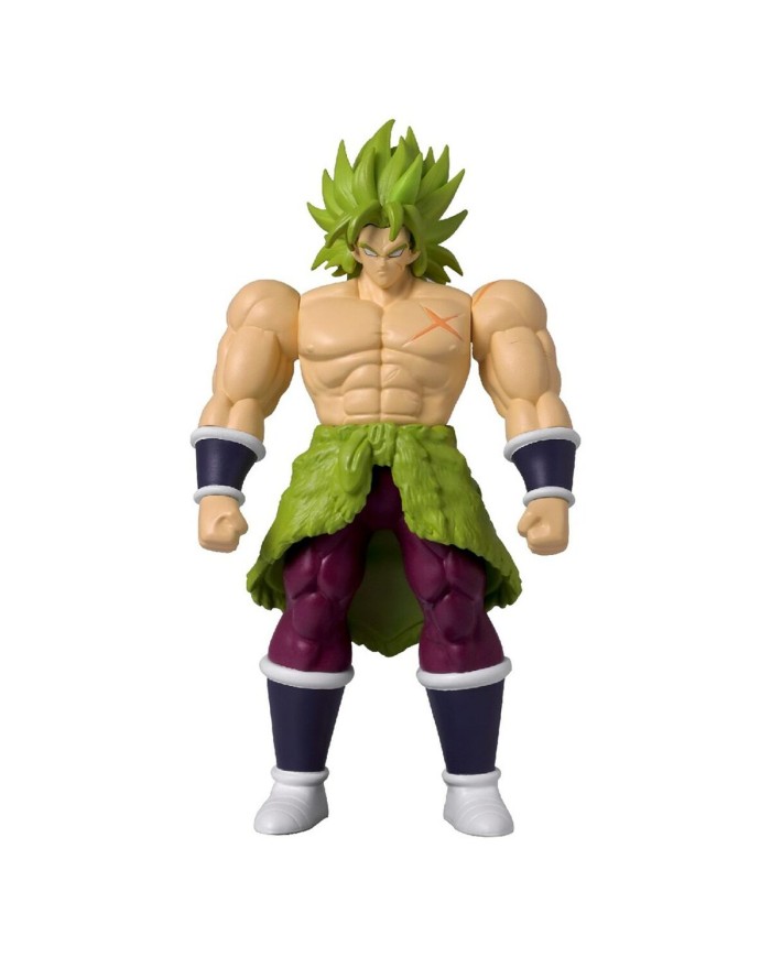 Statua Decorativa Bandai DB37217 Plastica