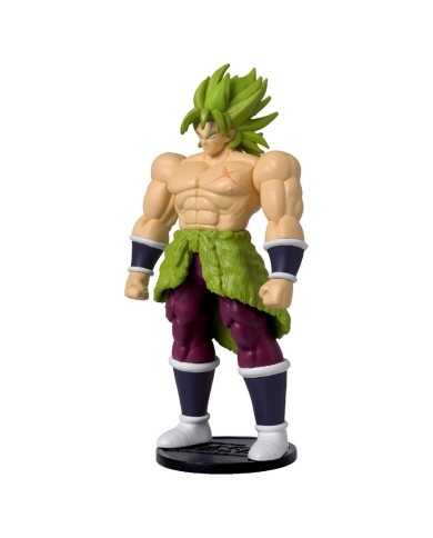 Statua Decorativa Bandai DB37217 Plastica