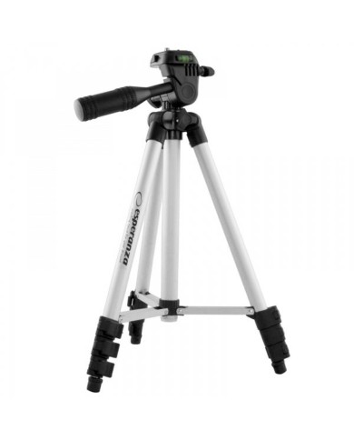 Tripode Portatile Esperanza EF108 Tripode Portatile Esperanza EF108