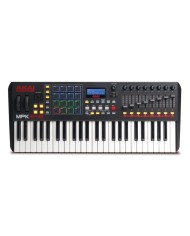 Tastiera Akai MPK249 MIDI Unità di controllo Tastiera Akai MPK249 MIDI Unità di controllo