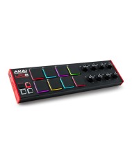 Controllore del Suono Akai LPD8 MKII Controllore del Suono Akai LPD8 MKII