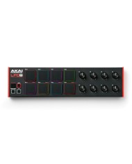 Controllore del Suono Akai LPD8 MKII Controllore del Suono Akai LPD8 MKII