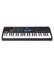Tastiera Akai MPK249 MIDI Unità di controllo Tastiera Akai MPK249 MIDI Unità di controllo