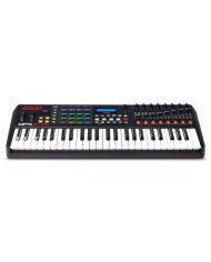 Tastiera Akai MPK249 MIDI Unità di controllo Tastiera Akai MPK249 MIDI Unità di controllo