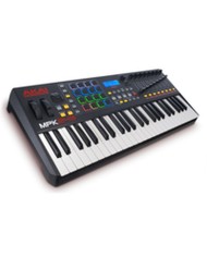 Tastiera Akai MPK249 MIDI Unità di controllo Tastiera Akai MPK249 MIDI Unità di controllo