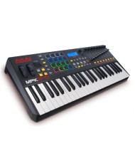 Tastiera Akai MPK249 MIDI Unità di controllo Tastiera Akai MPK249 MIDI Unità di controllo