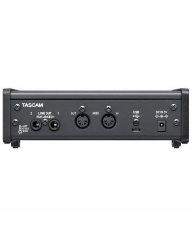 Interfaccia audio Tascam US-2X2HR Interfaccia audio Tascam US-2X2HR
