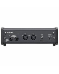 Interfaccia audio Tascam US-2X2HR Interfaccia audio Tascam US-2X2HR