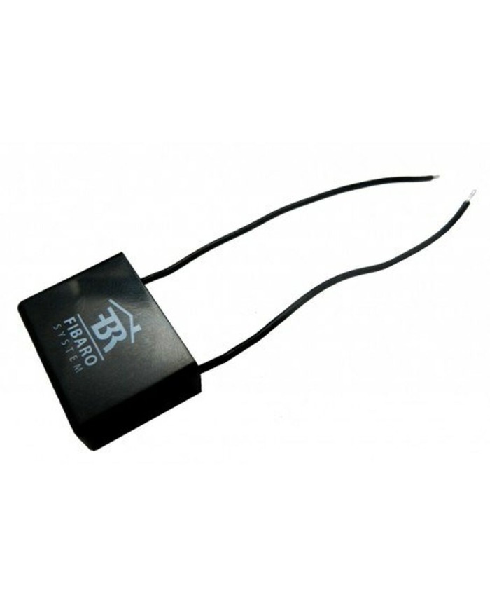 Ventilatore a Piantana Fibaro Dimmer Bypass 2