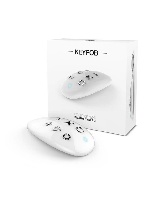 Ventilatore a Piantana Fibaro KeyFob
