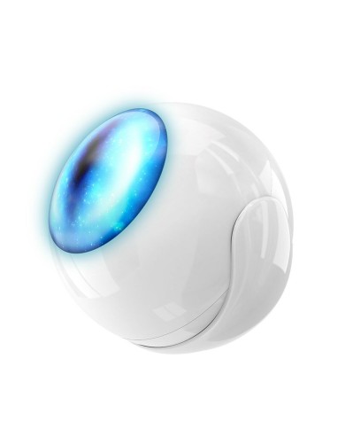 Rilevatore di Movimento Fibaro FGMS-001-ZW5 3 V Rilevatore di Movimento Fibaro FGMS-001-ZW5 3 V