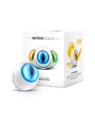 Rilevatore di Movimento Fibaro FGMS-001-ZW5 3 V Rilevatore di Movimento Fibaro FGMS-001-ZW5 3 V