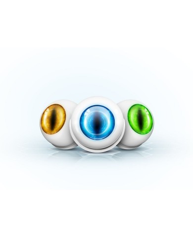 Rilevatore di Movimento Fibaro FGMS-001-ZW5 3 V Rilevatore di Movimento Fibaro FGMS-001-ZW5 3 V