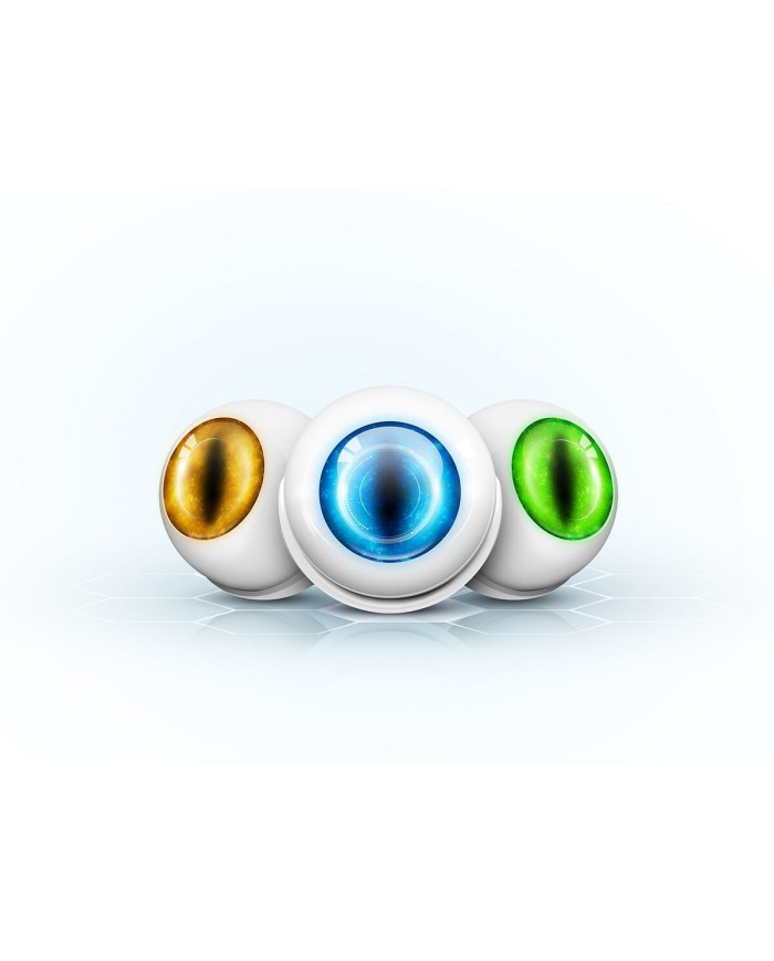 Rilevatore di Movimento Fibaro FGMS-001-ZW5 3 V Rilevatore di Movimento Fibaro FGMS-001-ZW5 3 V
