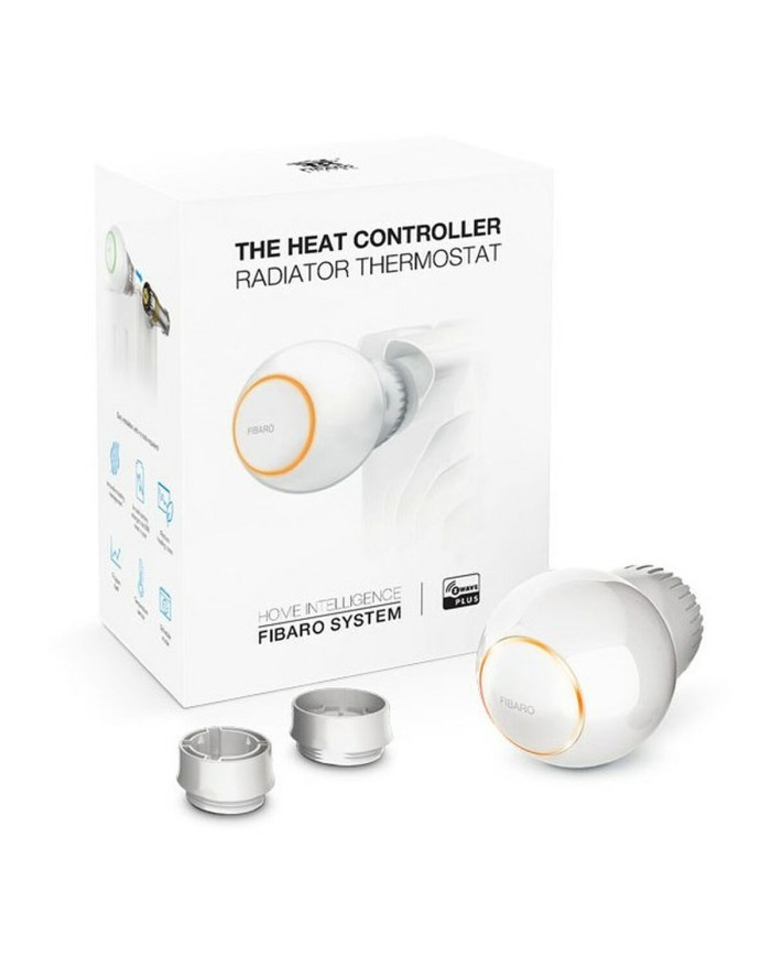 Presa Intelligente Fibaro FGT-001 ZW5 EU Presa Intelligente Fibaro FGT-001 ZW5 EU