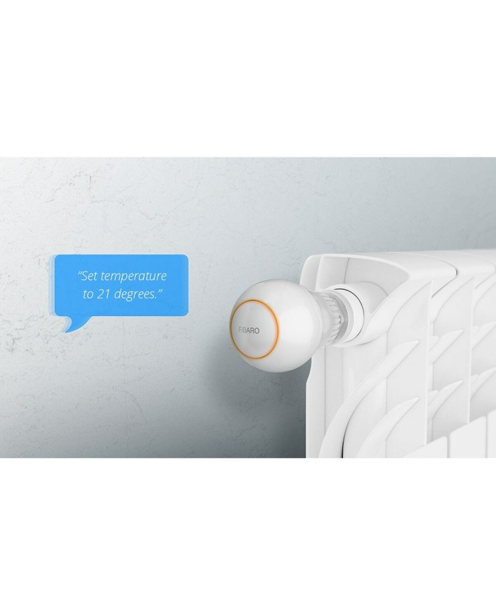 Presa Intelligente Fibaro FGT-001 ZW5 EU Presa Intelligente Fibaro FGT-001 ZW5 EU