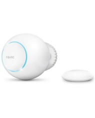 Hub USB Fibaro The Heat Controller Starter Pac Bianco 50 W Hub USB Fibaro The Heat Controller Starter Pac Bianco 50 W