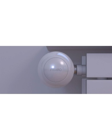 Presa Intelligente Fibaro FGT-001 ZW5 EU Presa Intelligente Fibaro FGT-001 ZW5 EU