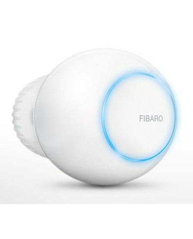 Presa Intelligente Fibaro FGT-001 ZW5 EU Presa Intelligente Fibaro FGT-001 ZW5 EU