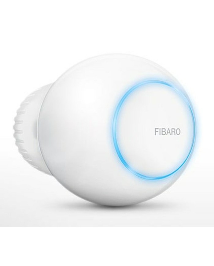 Presa Intelligente Fibaro FGT-001 ZW5 EU Presa Intelligente Fibaro FGT-001 ZW5 EU