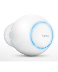 Presa Intelligente Fibaro FGT-001 ZW5 EU Presa Intelligente Fibaro FGT-001 ZW5 EU