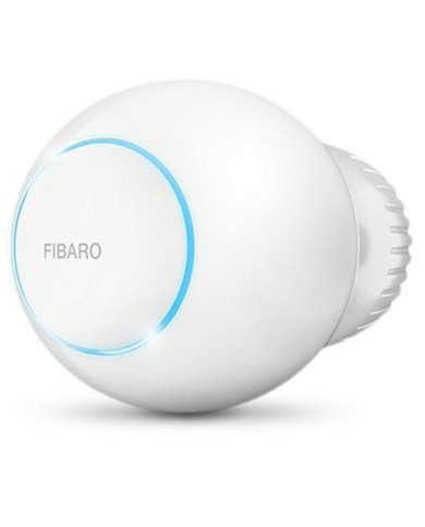 Presa Intelligente Fibaro FGT-001 ZW5 EU Presa Intelligente Fibaro FGT-001 ZW5 EU