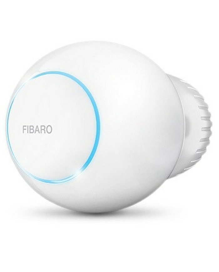 Presa Intelligente Fibaro FGT-001 ZW5 EU Presa Intelligente Fibaro FGT-001 ZW5 EU