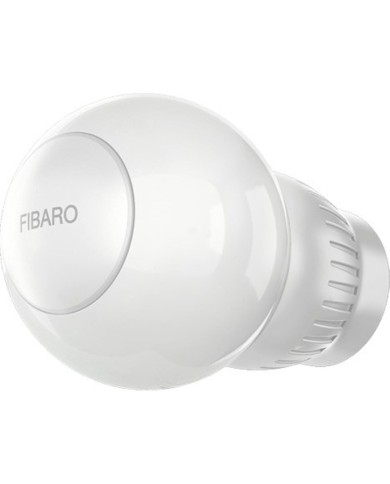 Presa Intelligente Fibaro FGT-001 ZW5 EU Presa Intelligente Fibaro FGT-001 ZW5 EU