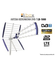 Antenna Wifi Libox LB1000