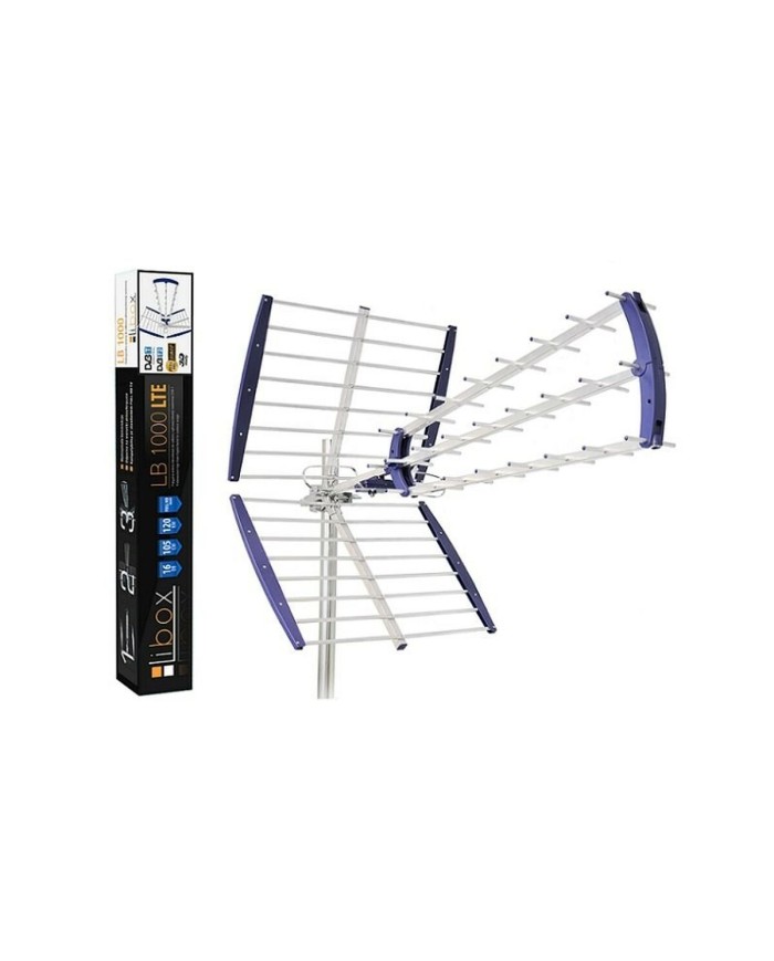 Antenna Wifi Libox LB1000