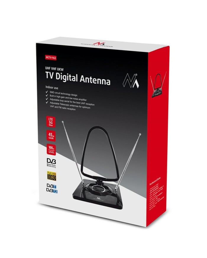 Antenna Wifi MacLean MCTV-963 Antenna Wifi MacLean MCTV-963